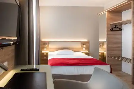 Königshof am Funkturm - 18