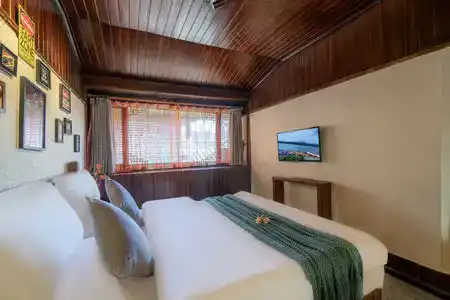 Lijiang Suhe Xiaoyu - 11