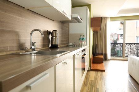 Taba Luxury Suites & - 57