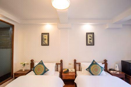 Butterfly Inn - 14