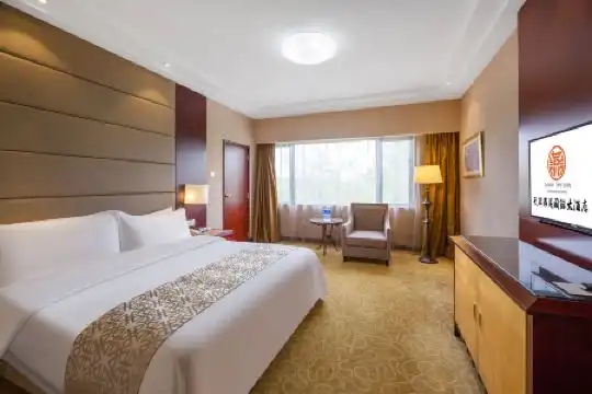 Yanyuan International - 14