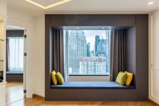 Rembrandt And Suites Sha Plus Certified - 59