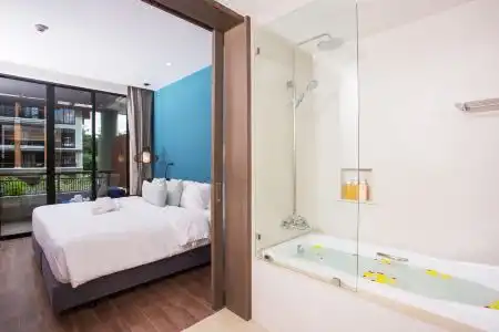 Mai Khao Lak Beach Resort & Spa - Sha Plus - 16