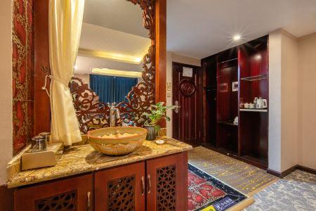 Lijiang Xinrun - 14