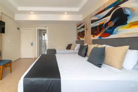 Deniz Boutique Konyaaltı - 14