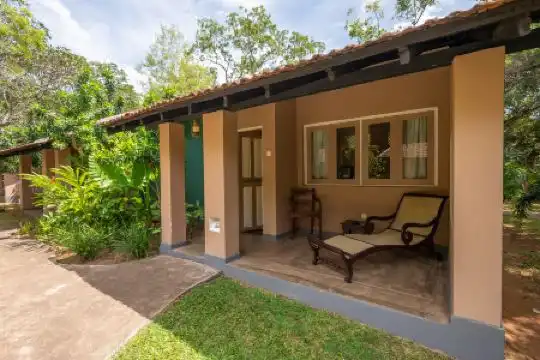Kingfisher Resort Sigiriya - 7