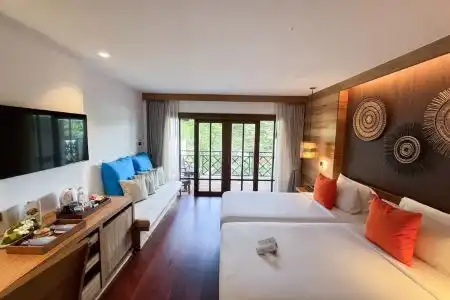 Horizon resort - 58