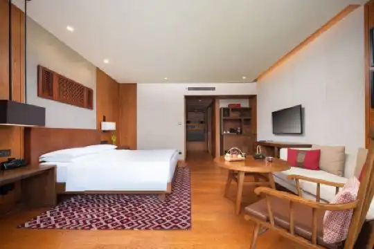 Jinmao Lijiang, the Unbound Collection by Hyatt - 52
