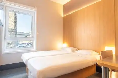 b&b hôTel Limoges Centre Gare - 6