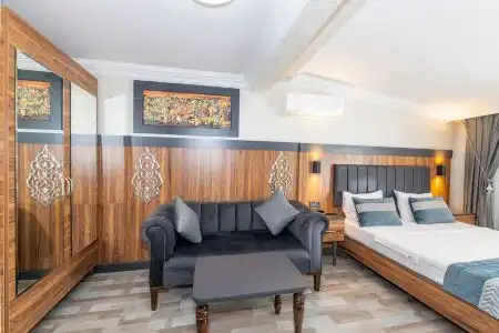 La Serena & Suites - 82