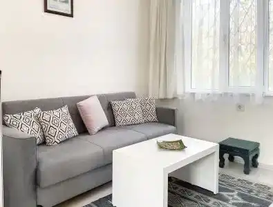 Erendiz Garden - 250