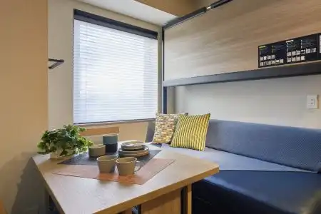 Tokyo Stay Premium Kasai - 7
