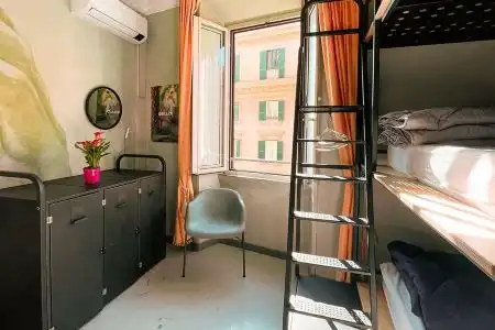 Ostello Bello Roma Colosseo - 99