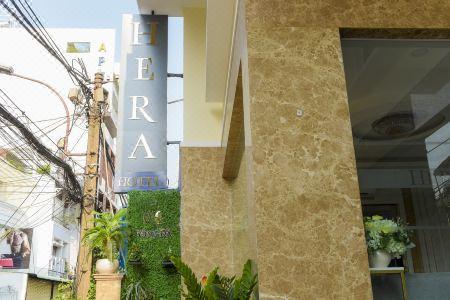 Hera Airport - 7