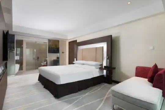 Novotel Nanjing Central - 36