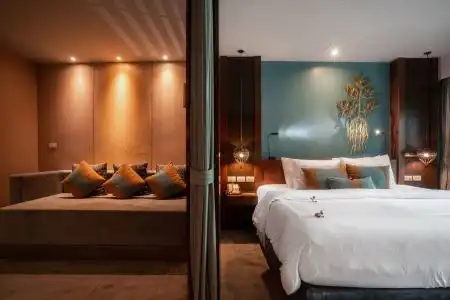 Mai Khao Lak Beach Resort & Spa - Sha Plus - 24