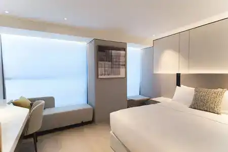 The Bauhinia - Central - 2