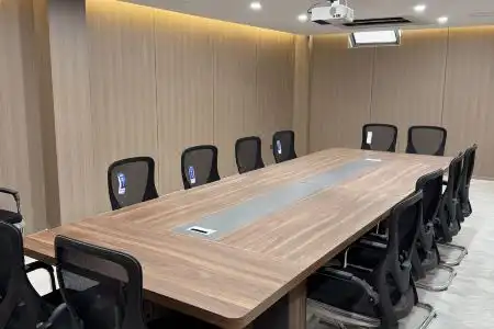 Crystal Luxury Smart - 8