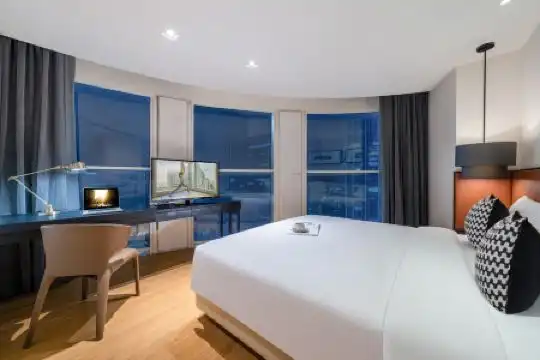 Citadines South - 23