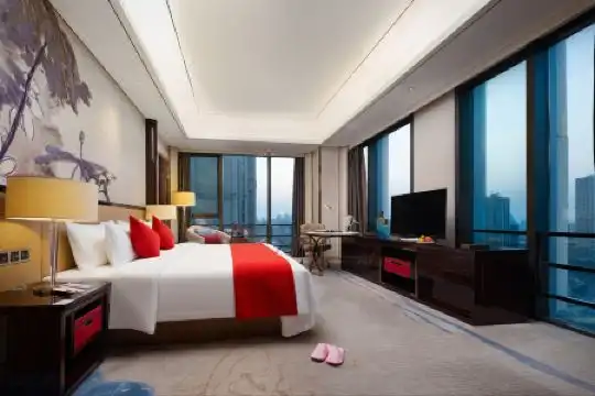 Wanda Vista Dongguan - 133