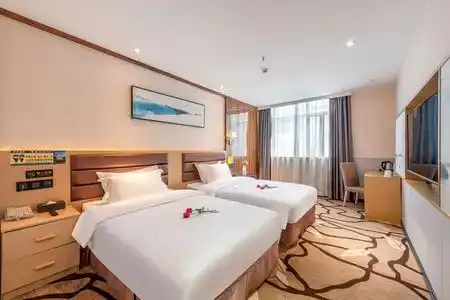 Baoli N+ Baiyun Airport Branch - 0