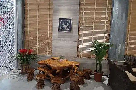 Wangcheng Boutique - 4