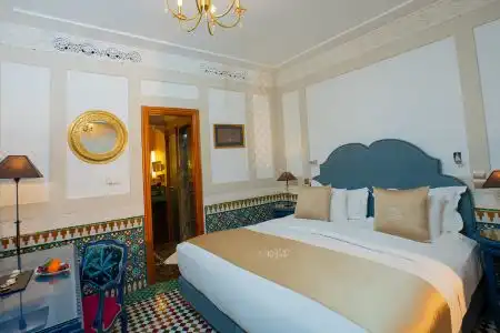 Palais Faraj Suites & Spa - 25