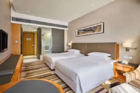 Four Points by Sheraton Guangzhou, Dongpu - 58