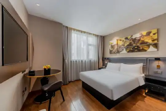 Yitel Premium (Shanghai Lujiazui Oriental Pearl) - 15