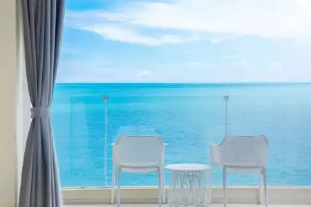 Sanya Jing Yao Sea View Inn - 30