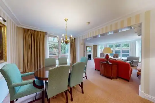 Cheval Thorney Court at Hyde Park - 72