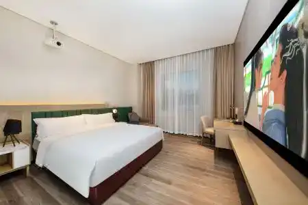 Mingji Guangzhou - 24