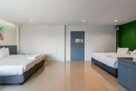 Xanadu u Tapao - 115