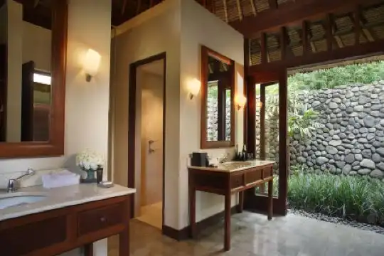 Alila Ubud - 16