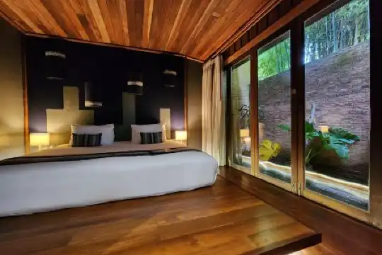 Athita The Hidden Court Chiang Saen Boutique Sha Plus Certified - 42