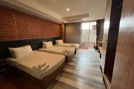 Eurna Resort - 131
