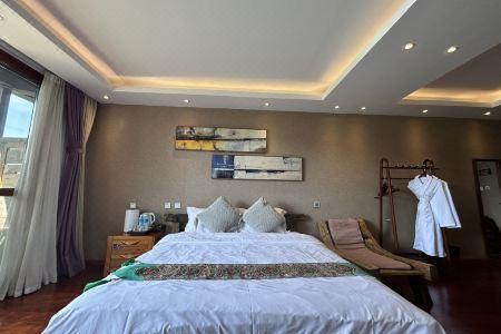 Dali Ximila Jingfan Sea View Inn - 27