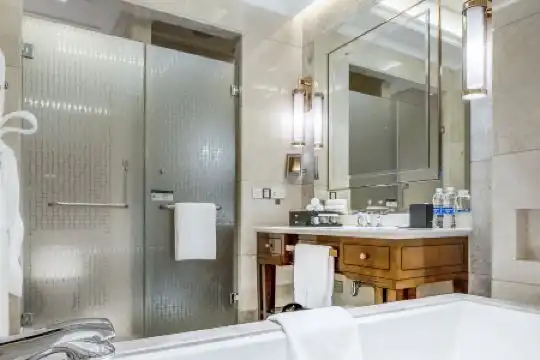 Sheraton Grand Wuhan Hankou - 103