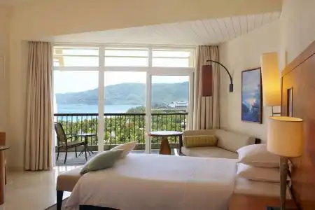 Sheraton Sanya Yalong Bay Resort - 211
