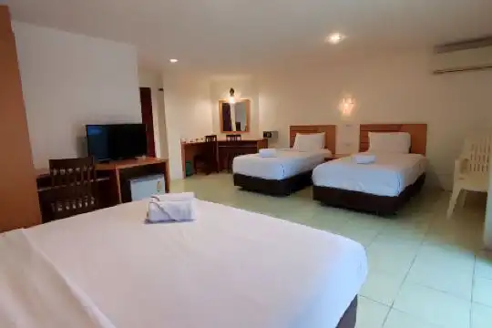 Baan Manthana, Hua Hin - 37