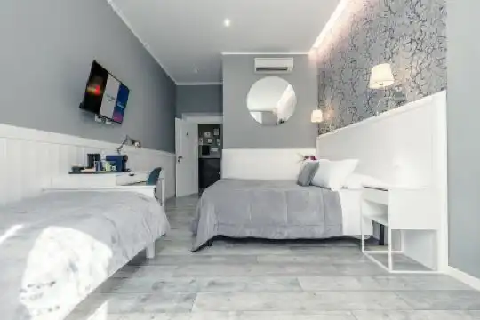 Bed And Best - 70