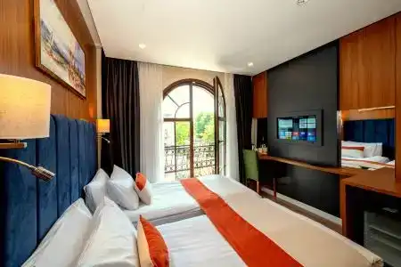 Harmony Istanbul & Spa - 49