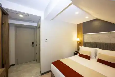Harmony Istanbul & Spa - 11