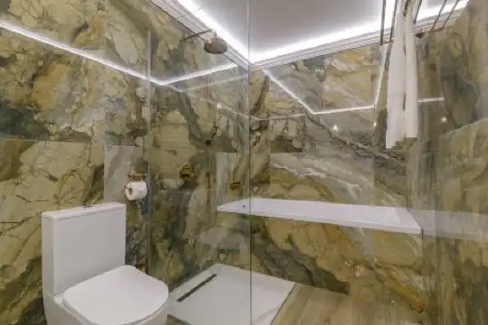 ApartOlympus Plaza - 52