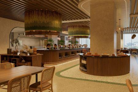 Grand Plaza Hanoi - 4