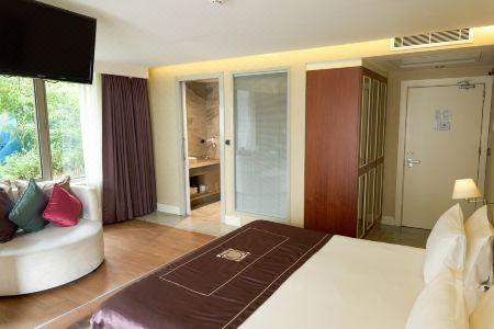 Taba Luxury Suites & - 47