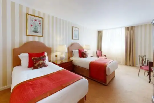 Cheval Thorney Court at Hyde Park - 83