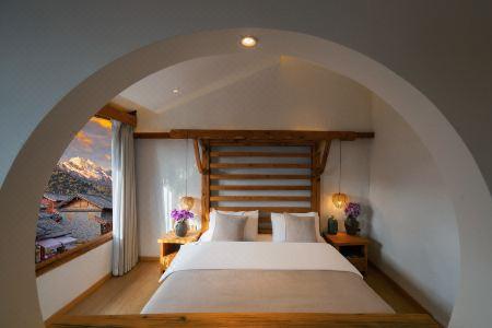 Lijiang Shuhe Sunshine Sandi Garden - 36