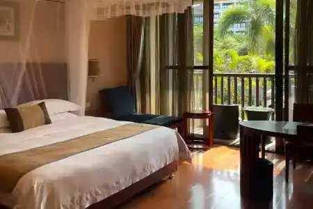 Luhuitou State Guesthouse & Resort - 147