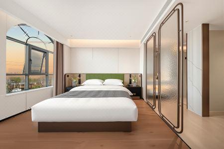 Yue Chao Yue Man West Building Seaview - 119